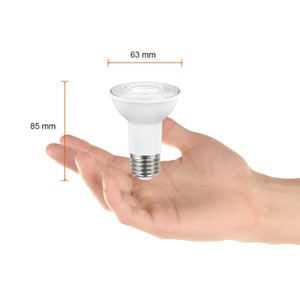 6PAR20LED65MV25 6PAR20LED65MV25