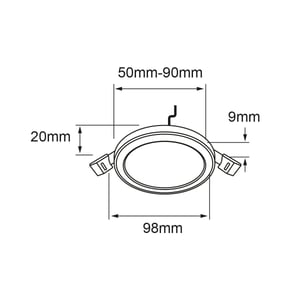 6YDLED433AMV30B 6YDLED433AMV30B