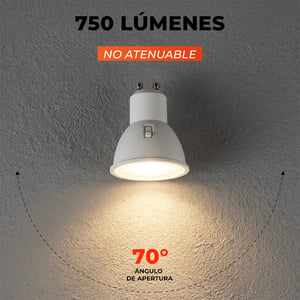 7GU10LEDCCMV70 7GU10LEDCCMV70
