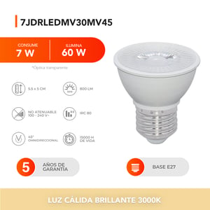 7JDRLEDMV30MV45 7JDRLEDMV30MV45