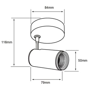 7LVCLED005MV30N 7LVCLED005MV30N