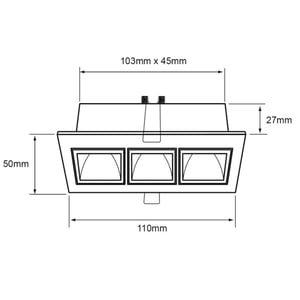 7YDLED3163MV30N 7YDLED3163MV30N