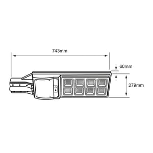80SOLLED131VCD65N 80SOLLED131VCD65N