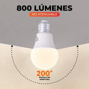 8A19LED30V200-3PW 8A19LED30V200-3PW