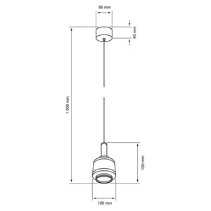 8CTLLED8395MV30N 8CTLLED8395MV30N