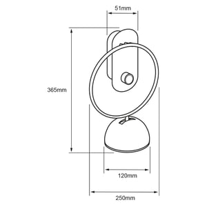 8DTLLED2060MV30B 8DTLLED2060MV30B