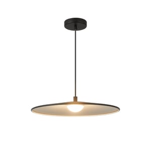 Lámpara Colgante LED 8 W Exterior 1.33 m de Altura, Luz Cálida Brillante, IP44, No atenuable Lámpara Colgante LED 8 W Exterior 1.33 m de Altura, Luz Cálida Brillante, IP44, No atenuable