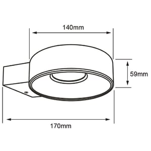 8HLED1180MV30N 8HLED1180MV30N