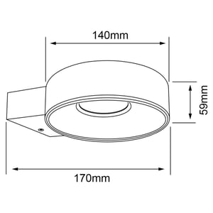 8HLED1180MV30N 8HLED1180MV30N