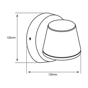 8HLED1184MV30N 8HLED1184MV30N