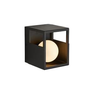 Lámpara de Pared Arbotante LED 8 W Exterior, Luz Cálida Brillante, IP44, No atenuable Lámpara de Pared Arbotante LED 8 W Exterior, Luz Cálida Brillante, IP44, No atenuable