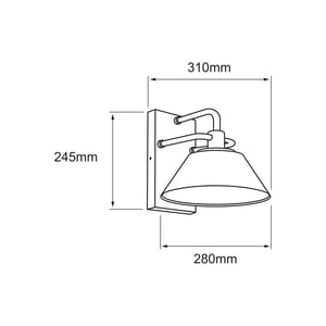 8HLED955MV30N 8HLED955MV30N