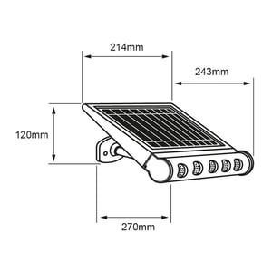 8SOLLED31VCD65N 8SOLLED31VCD65N