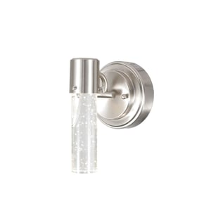 Lámpara de Pared Arbotante LED 8 W, Luz Cálida Brillante, No atenuable Lámpara de Pared Arbotante LED 8 W, Luz Cálida Brillante, No atenuable