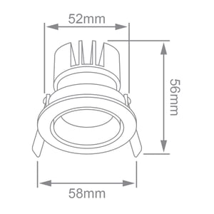 8YDLED1095MV30B 8YDLED1095MV30B