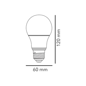 A19-LED/005/30-3P A19-LED/005/30-3P