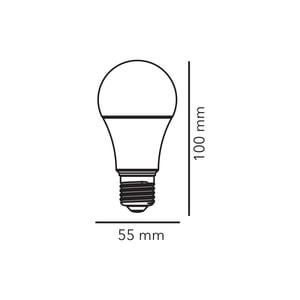 A19-LED/007/30-3 A19-LED/007/30-3