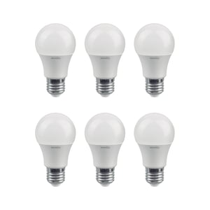 A19-LED/007/30-6P A19-LED/007/30-6P