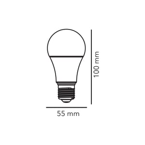 A19-LED/007/65-3 A19-LED/007/65-3