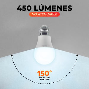 A19-LED/007/65-3 A19-LED/007/65-3