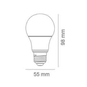 A19-LED/010/30 A19-LED/010/30