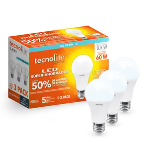 A19-LED/010/65-3 A19-LED/010/65-3