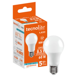A19-LED/010/65 A19-LED/010/65