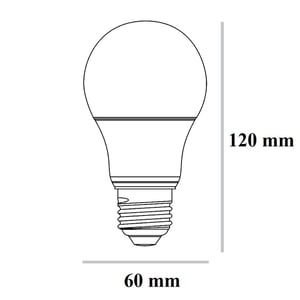 A19-LED/012/30 A19-LED/012/30