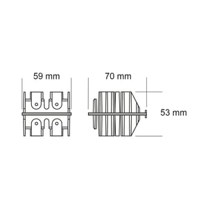 ALFCLED1288B ALFCLED1288B