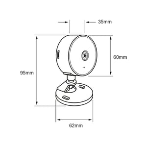 CAM201VCDBTCW CAM201VCDBTCW
