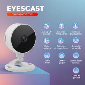 CAM201VCDBTCW CAM201VCDBTCW