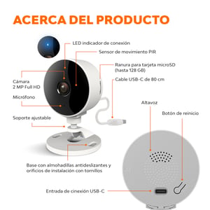 CAM201VCDBTCW CAM201VCDBTCW