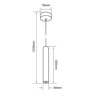 CTLLED-152/30/N CTLLED-152/30/N
