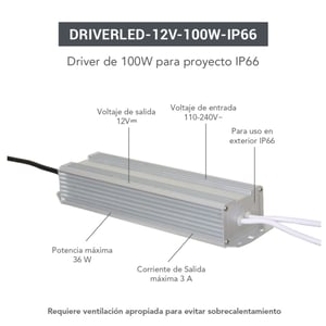 DRIVERLED100WIP66 DRIVERLED100WIP66