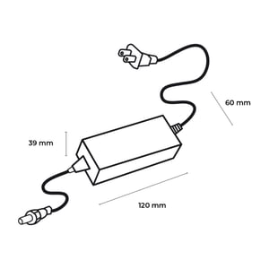 DRIVERLED12V72WPI DRIVERLED12V72WPI