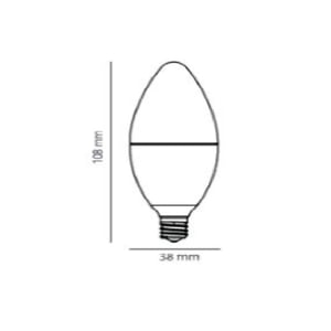 EICMD-LED/6W/30 EICMD-LED/6W/30