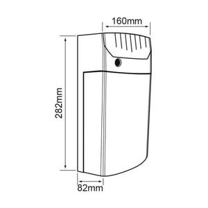 ESLED-4002/F ESLED-4002/F