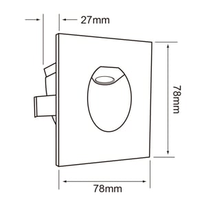 ETLLED-001/30/B ETLLED-001/30/B