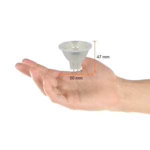 EXN-SMDLED/3W/65 EXN-SMDLED/3W/65