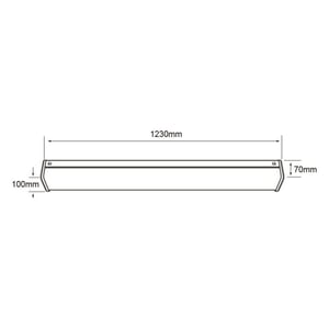 FLCP-LED/002/65/B FLCP-LED/002/65/B