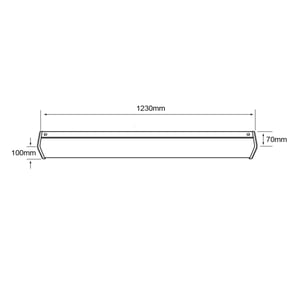 FLCP-LED/002/65/B FLCP-LED/002/65/B