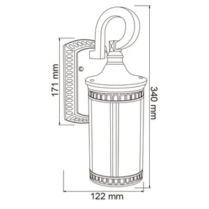 FTL-3200/BA FTL-3200/BA