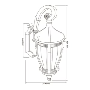 FTL-3300/BA FTL-3300/BA