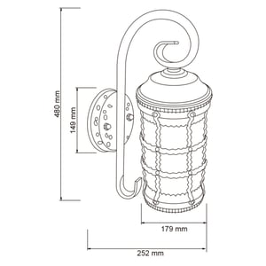 FTL-4100/BA FTL-4100/BA