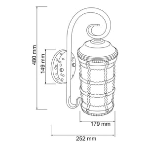 FTL-4100/BA FTL-4100/BA