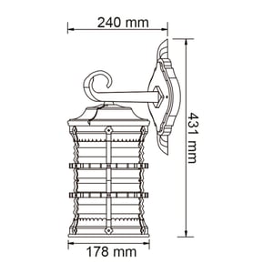 FTL-4110/BA FTL-4110/BA