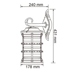FTL-4110/BA FTL-4110/BA