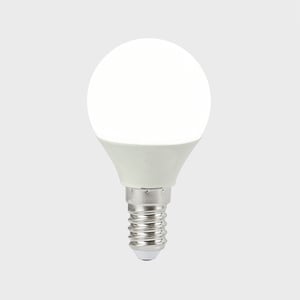 G45E14-LED/4W/65 G45E14-LED/4W/65