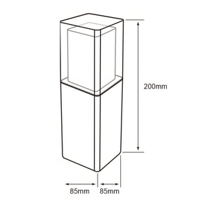 HLED-004/N/30 HLED-004/N/30