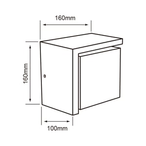 HLED-1051/30/G HLED-1051/30/G